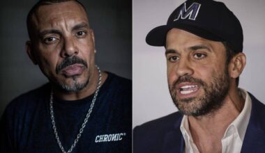 Pablo Marçal é derrotado e pagará R$ 20 mil ao rapper Dexter; saiba os detalhes