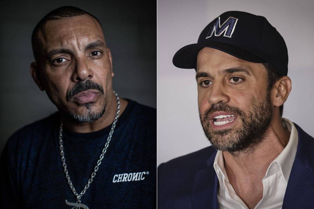 Pablo Marçal é derrotado e pagará R$ 20 mil ao rapper Dexter; saiba os detalhes