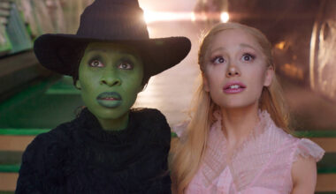 Wicked Parte 2: Ariana Grande cancela visita ao Brasil - 04/11/2025 - Ilustrada