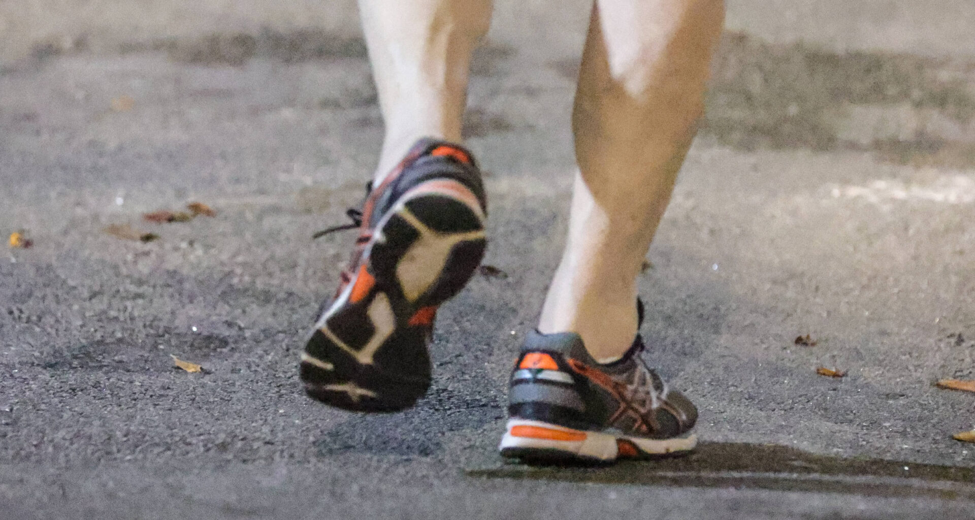 Caminhar por 15 minutos pode ajudar a aumentar longevidade - 11/11/2025 - Equilíbrio