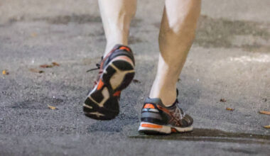 Caminhar por 15 minutos pode ajudar a aumentar longevidade - 11/11/2025 - Equilíbrio