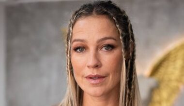 Piovani critica Wanessa e Carolina Dieckmann - 03/11/2025 - Celebridades