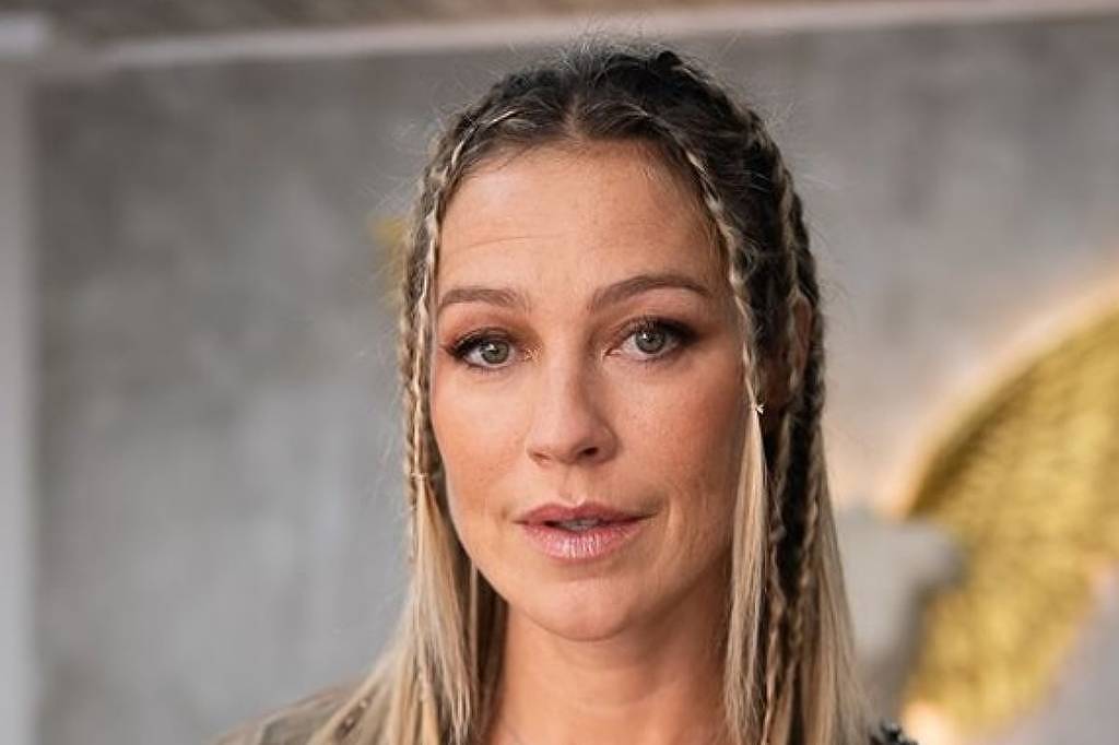 Piovani critica Wanessa e Carolina Dieckmann - 03/11/2025 - Celebridades