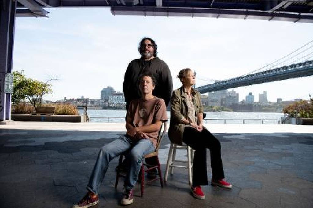 Balaclava Fest tem shows de Stereolab e Yo la Tengo em SP - 04/11/2025 - Shows