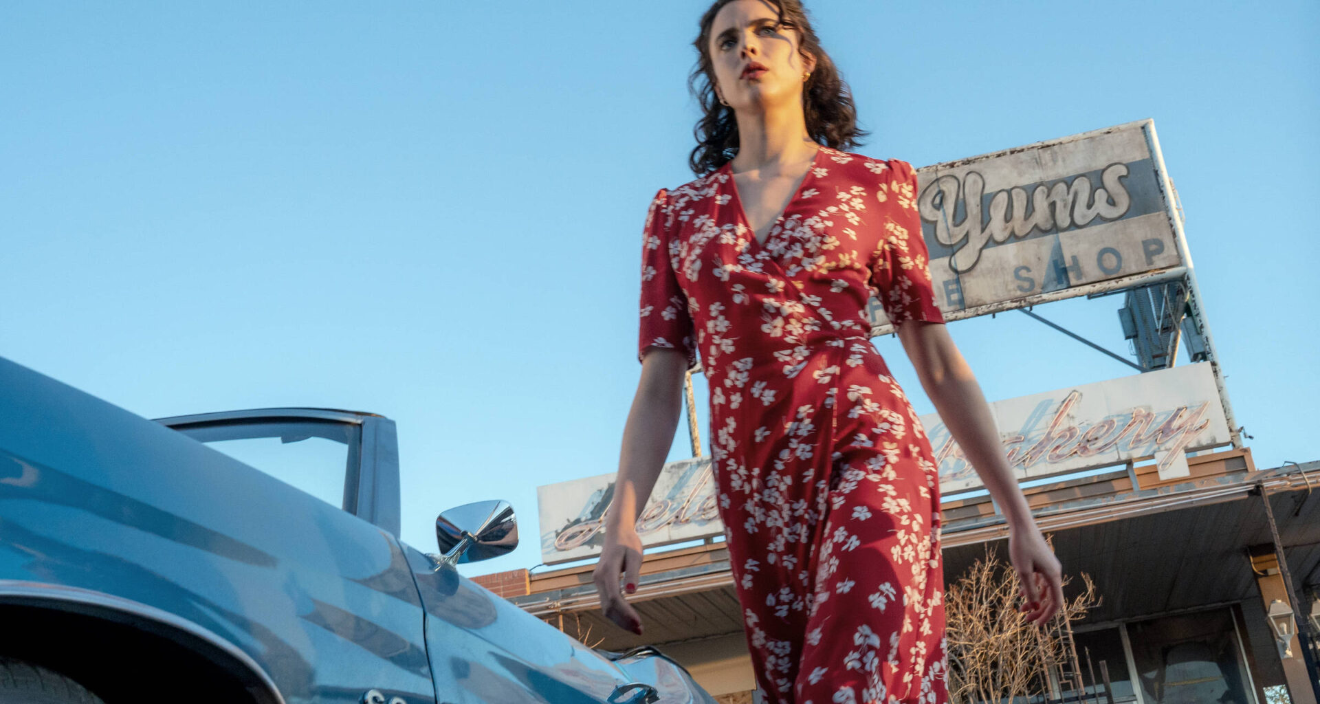 Honey, Não! é filme devasso para padrão do cinema dos EUA - 08/11/2025 - Ilustrada