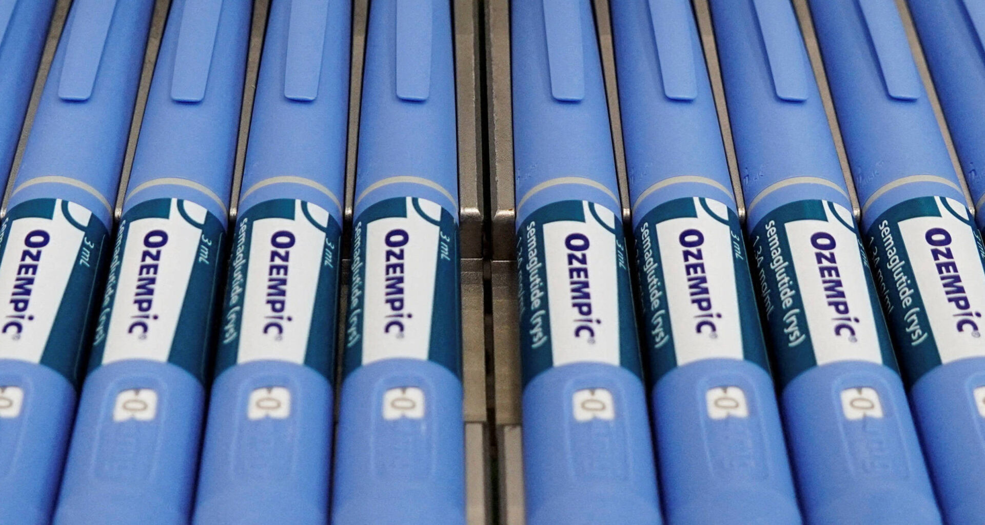 Pílulas e injeções mensais surgem como opções ao Ozempic - 30/11/2025 - Equilíbrio e Saúde