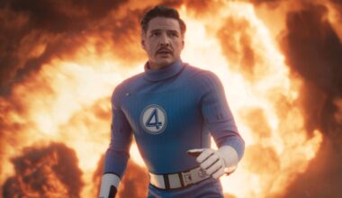 'Quarteto Fantástico' e Anna Muylaert: o que ver na quarta - 04/11/2025 - Ilustrada