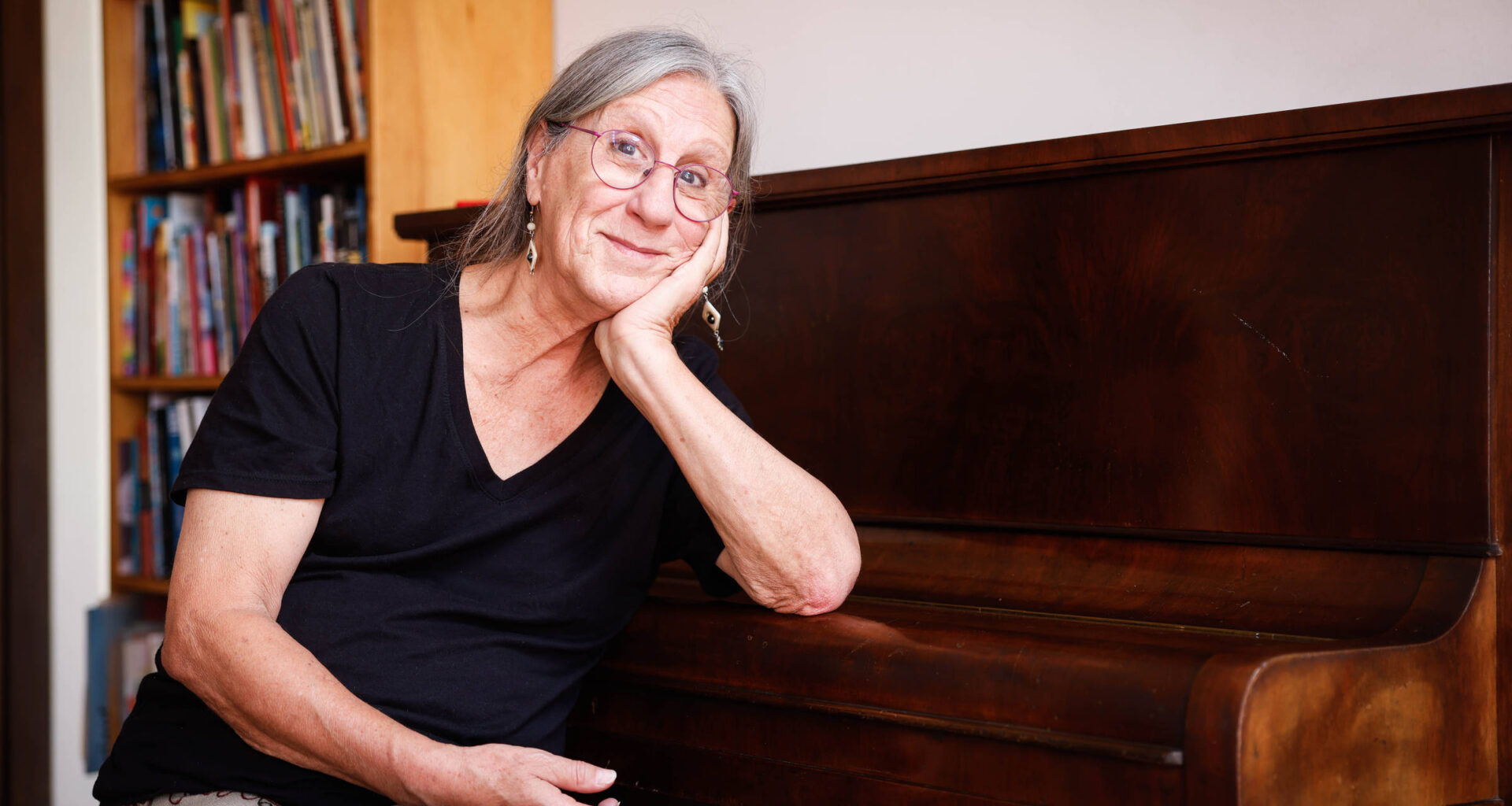 Laerte: mulheres trans podem ter câncer de próstata - 17/11/2025 - Equilíbrio e Saúde