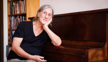 Laerte: mulheres trans podem ter câncer de próstata - 17/11/2025 - Equilíbrio e Saúde