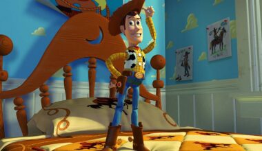 'Toy Story 5' ganha o primeiro trailer; veja vídeo - 11/11/2025 - Ilustrada