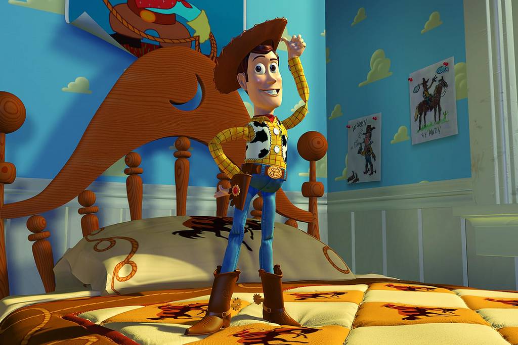 'Toy Story 5' ganha o primeiro trailer; veja vídeo - 11/11/2025 - Ilustrada