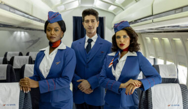 Dia mundial da luta contra a Aids: Filmes e séries - 30/11/2025 - Cinema e Séries