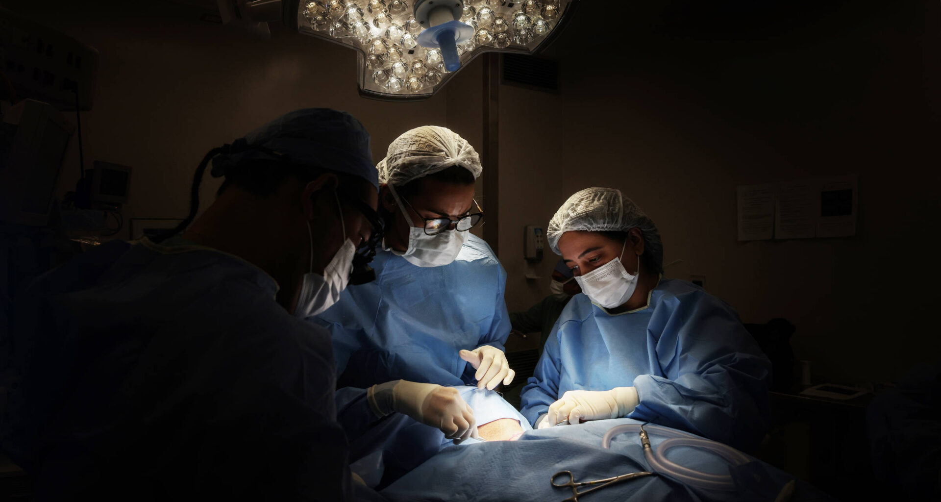 Teste feito em segundos melhora tratamento da sepse - 30/11/2025 - Equilíbrio e Saúde