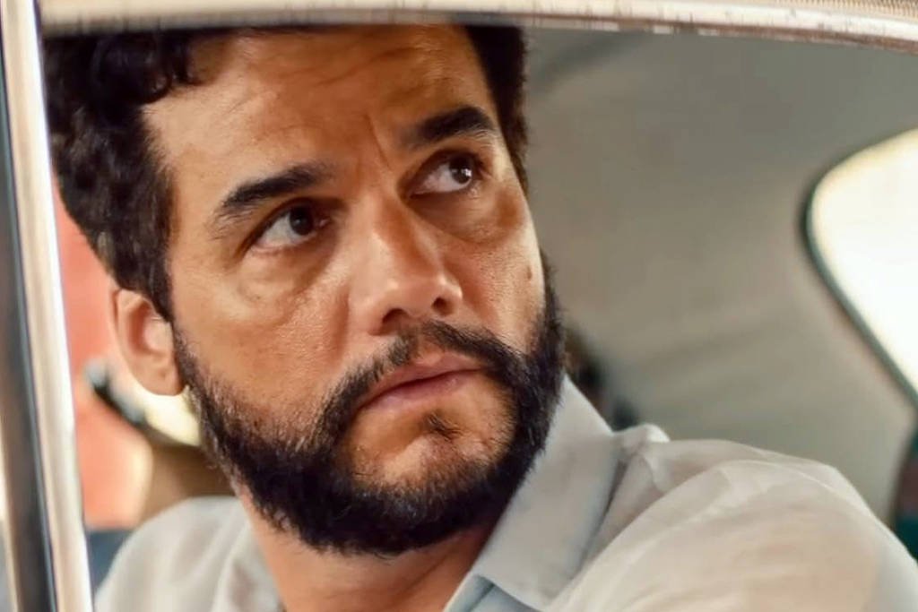 Wagner Moura pegou dicas com Fernanda Torres para Oscar - 09/11/2025 - Ilustrada