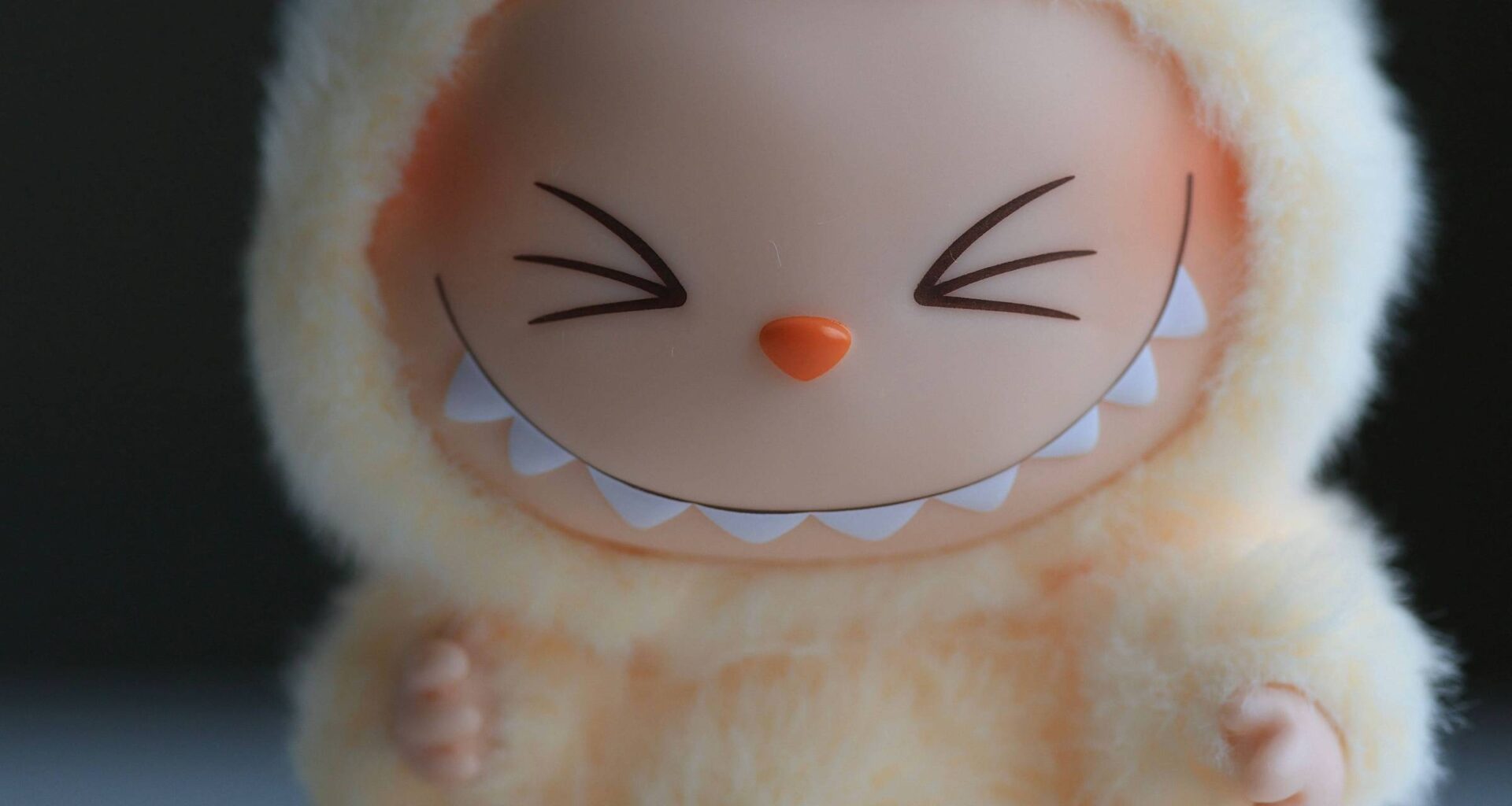 Sony compra direitos do Labubu para transformá-lo em filme - 15/11/2025 - Ilustrada