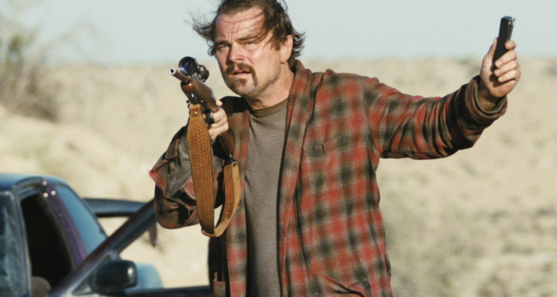 Leonardo DiCaprio e Rodrigo Santoro: o que ver na semana - 15/11/2025 - Ilustrada