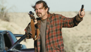 Leonardo DiCaprio e Rodrigo Santoro: o que ver na semana - 15/11/2025 - Ilustrada