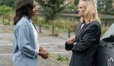 'Depois da Caçada' com Julia Roberts: o que ver na quinta - 19/11/2025 - Ilustrada