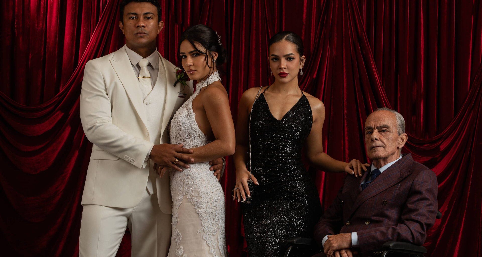 Sucesso mundial, 'Os Donos do Jogo' é renovada pela Netflix para segunda temporada - UOL