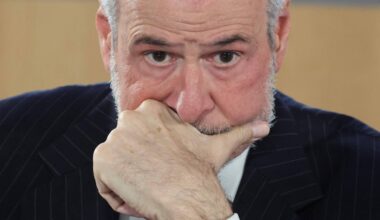 COP30 começa com apenas 79 metas climáticas entregues - 08/11/2025 - Ambiente