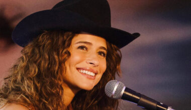 Novela da Globo sobre música sertaneja vai mostrar casos de assédio contra mulheres - UOL