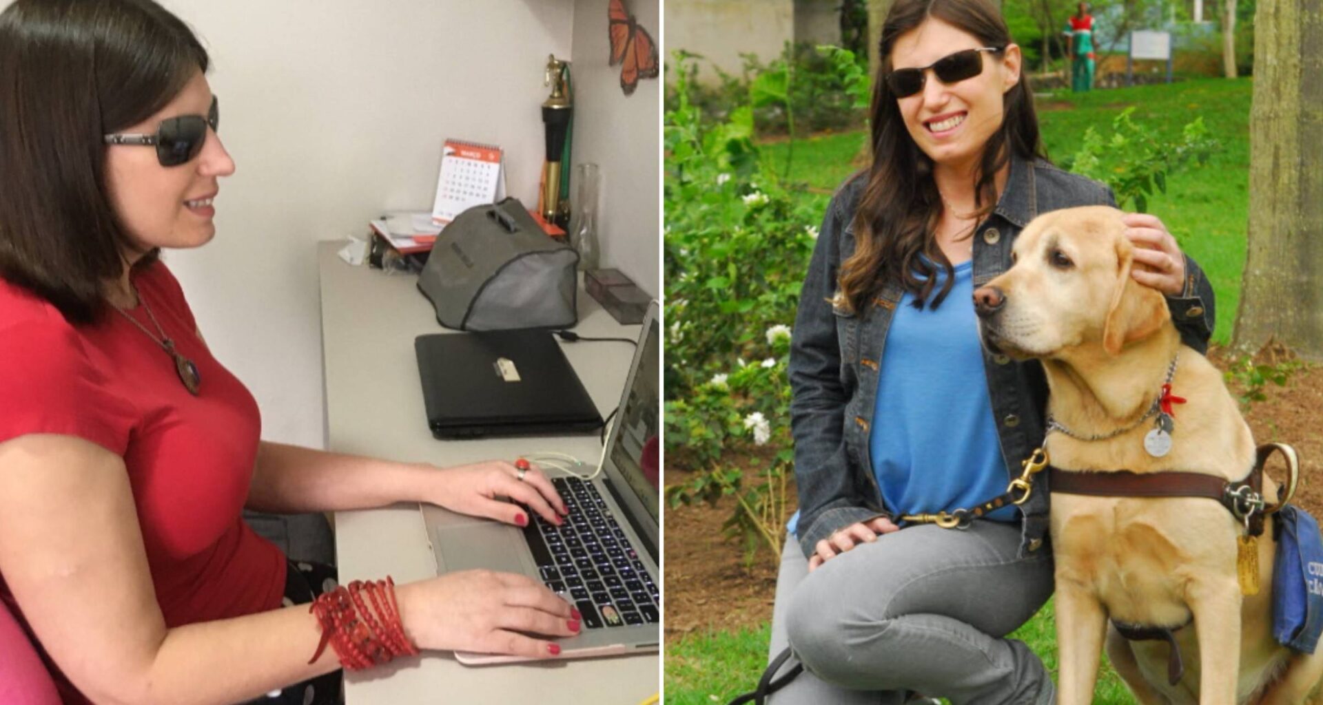 Danieli Haloten denuncia maus-tratos em 'Caras e Bocas' - 31/10/2025 - Celebridades