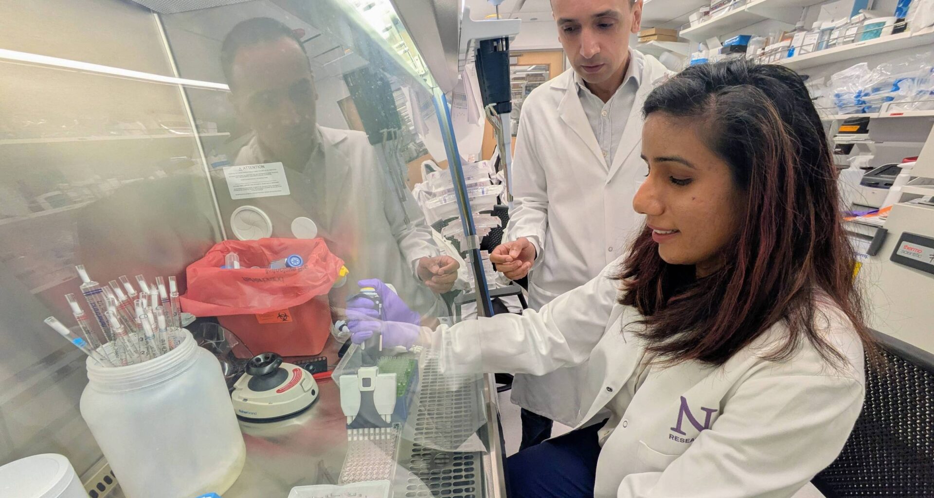 Estudo mostra anticorpo para combater câncer de pâncreas - 03/11/2025 - Equilíbrio e Saúde