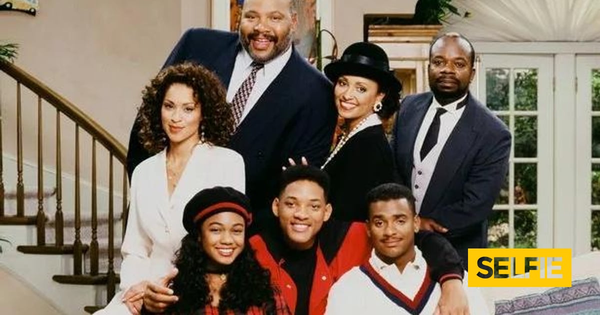 Ator de "O Príncipe de Bel-Air", Floyd Roger Meyers Jr., morre aos 42 anos