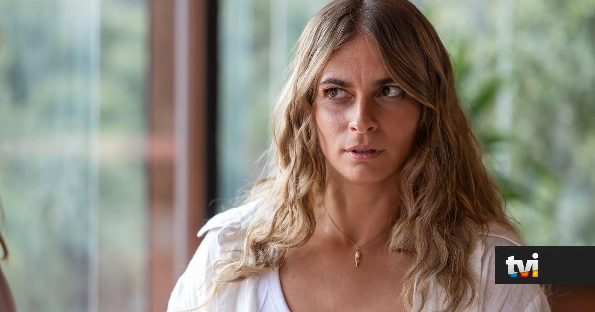 Vem aí em «Terra Forte»: Aparecimento de Flor pode destruir a vida e planos de muitas pessoas - Novelas