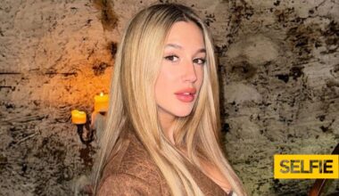 Bárbara Parada não cala a revolta: "É um absurdo, não sei onde é que tinha a cabeça"