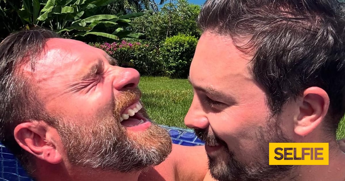 Nuno Eiró fala abertamente sobre o namorado: "Nunca escondi"