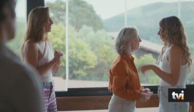 Terra Forte: Eis a prova de que Flor é mesmo a filha perdida de Rosa Maria - Novelas