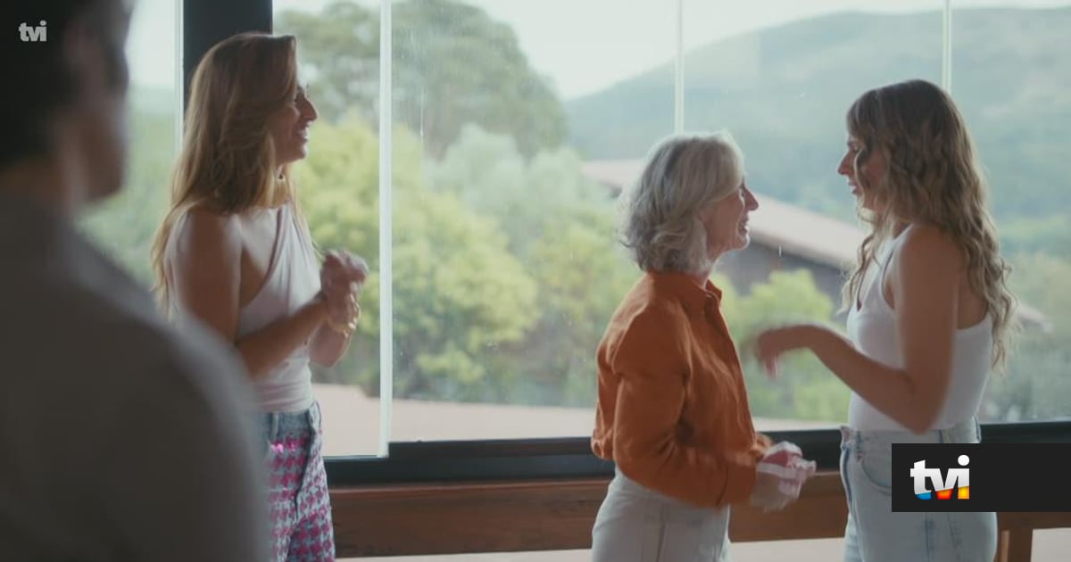 Terra Forte: Eis a prova de que Flor é mesmo a filha perdida de Rosa Maria - Novelas