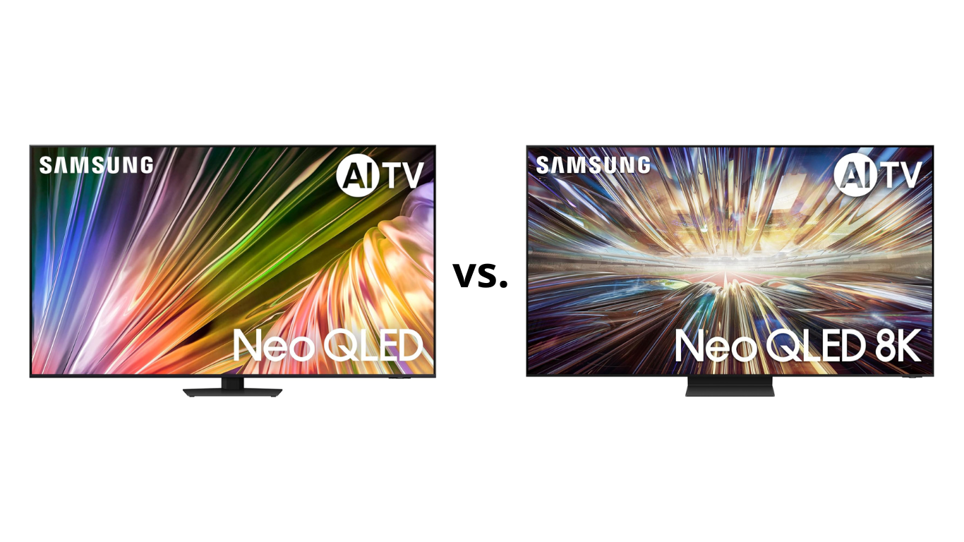 TV 4K ou 8K? Qual ideal de Smart TV para a sua sala e como escolher a definição certa - Notícias de cinema