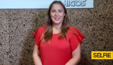 E o marido? E o outro filho? Revelados detalhes sobre a família de Susana Gravato!