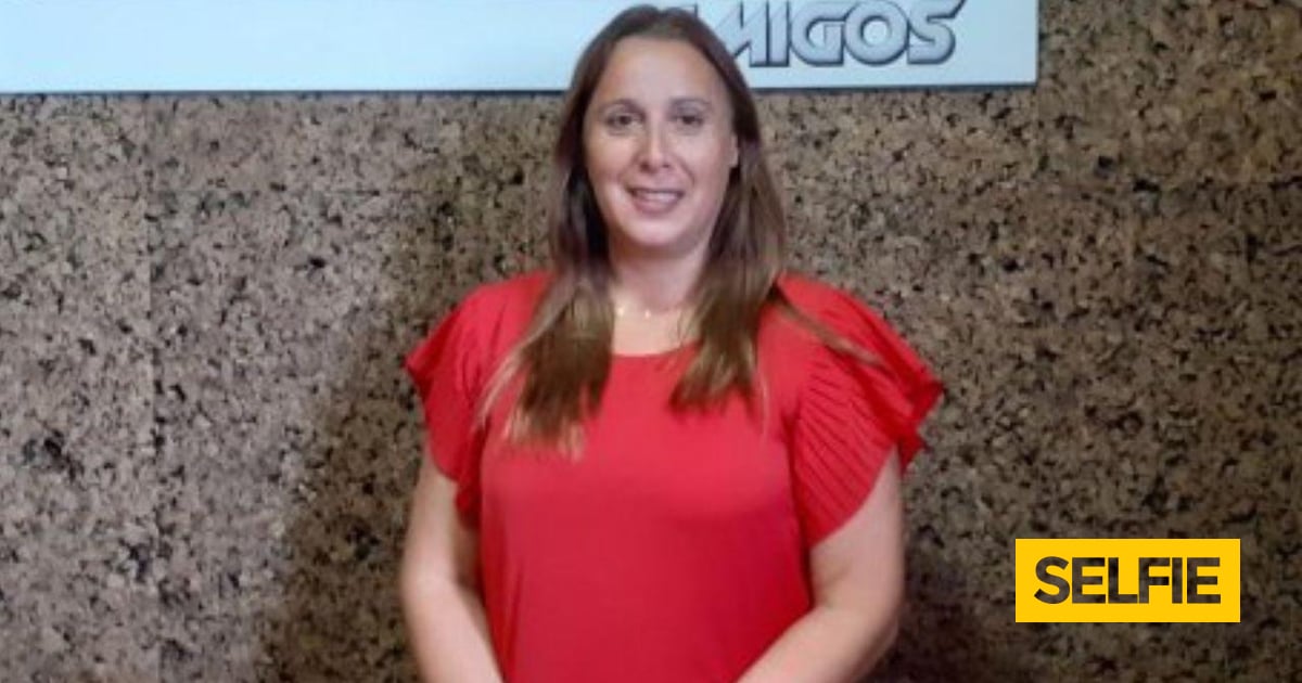 E o marido? E o outro filho? Revelados detalhes sobre a família de Susana Gravato!