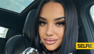 "O impossível vira possível": após drástica mudança, Joana Diniz revela novidade... sobre ex-concorrente de "Secret Story"!