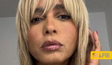 Liliana Almeida: "É visto como alguém que só pode estar a preparar um golpe"