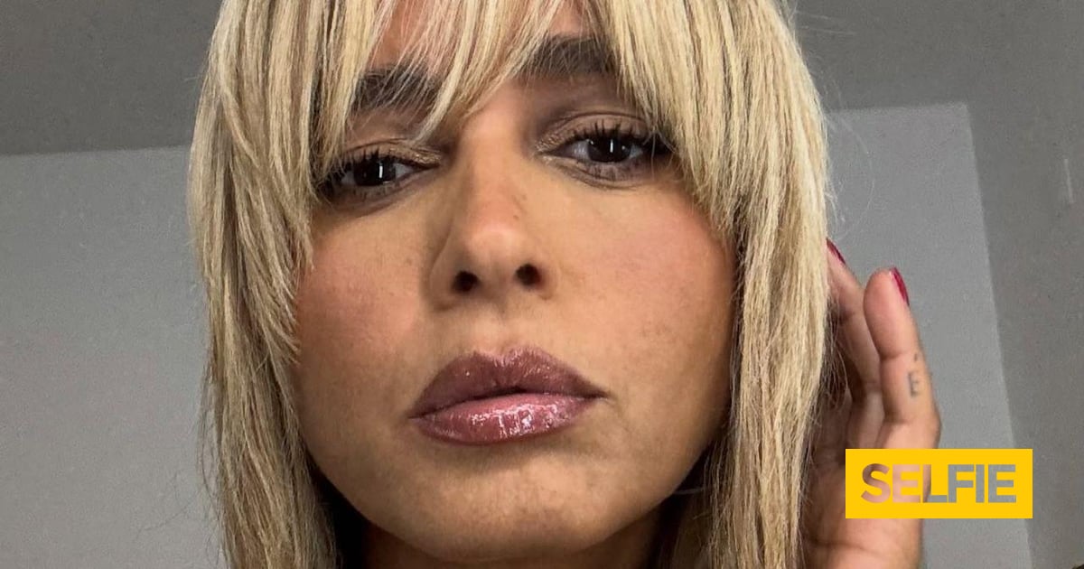 Liliana Almeida: "É visto como alguém que só pode estar a preparar um golpe"