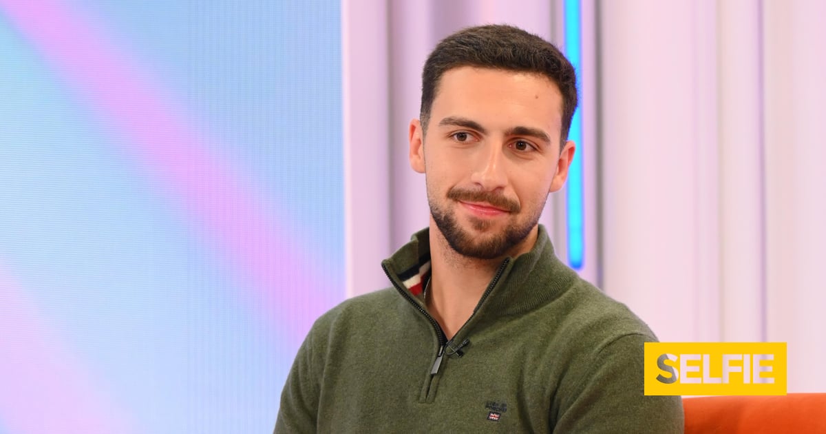 Em saída à noite, Zé, ex-noivo de Liliana, abraça-se a uma finalista de "Secret Story": veja a foto cúmplice!