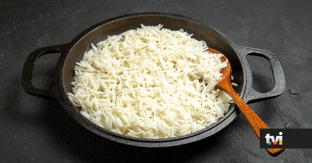 Antes de cozinhar o arroz, devemos lavá-lo? Descubra a recomendação de uma especialista - Dois às 10