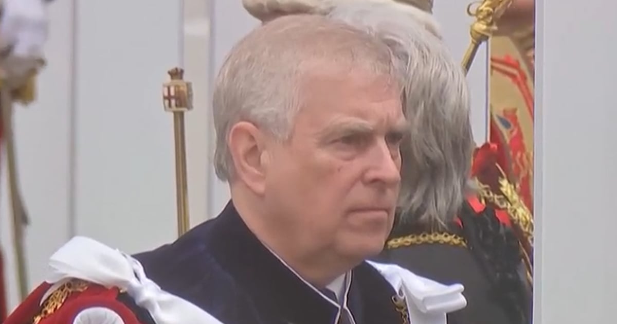 entenda como será a vida de Andrew como cidadão comum – Noticias R7