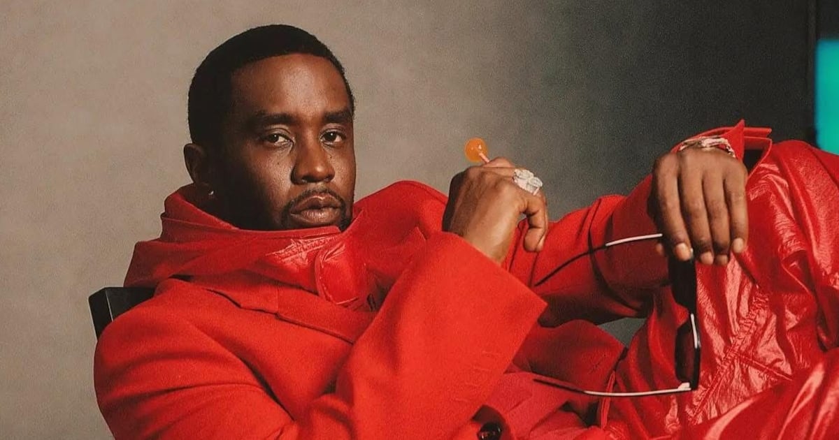 rapper Sean ‘Diddy’ ganha novo emprego na prisão – R7 Entretenimento