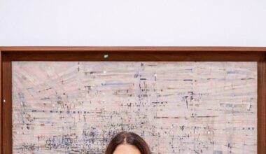 “Em vida, Vieira da Silva expôs e vendeu muito. Depois, saiu da vista”: no Guggenheim Bilbao, uma grande exposição contra o esquecimento