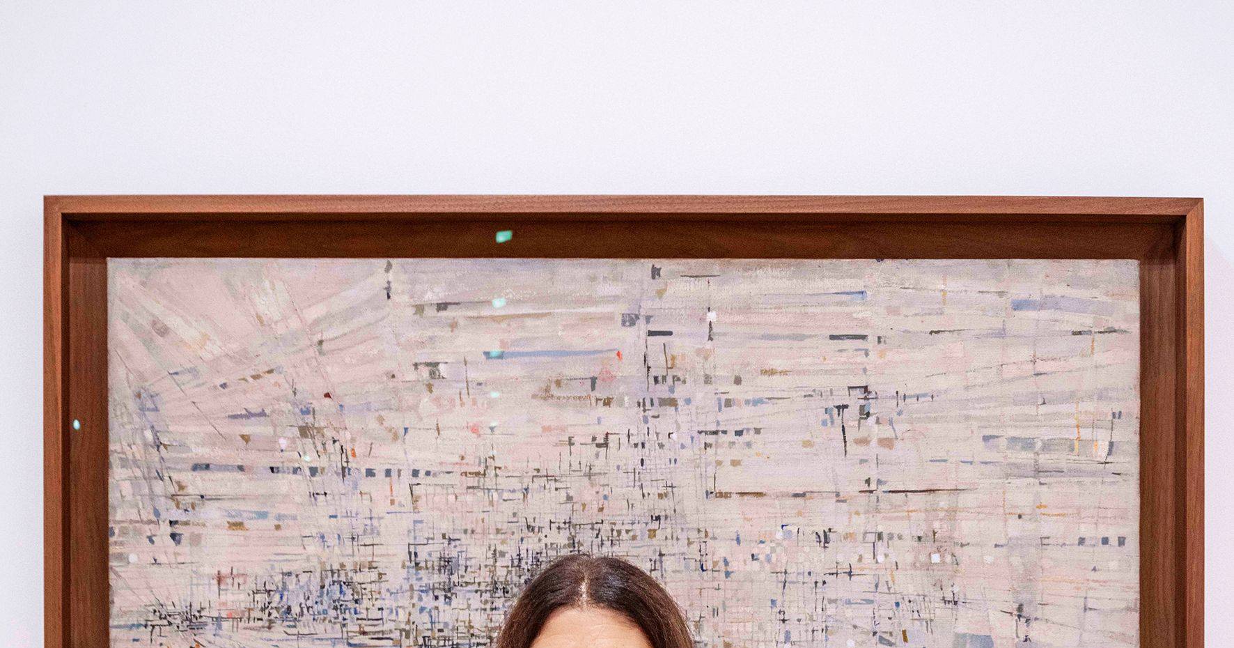 “Em vida, Vieira da Silva expôs e vendeu muito. Depois, saiu da vista”: no Guggenheim Bilbao, uma grande exposição contra o esquecimento