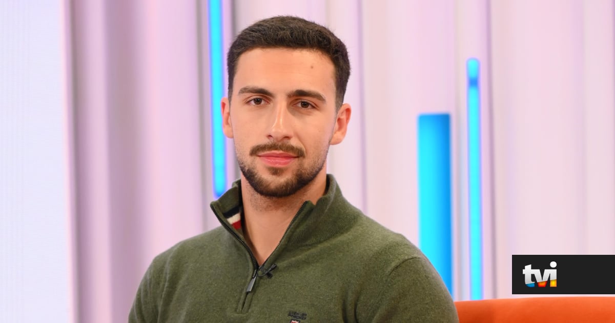 Ex-noivo Zé passa o Halloween junto de ex-concorrente e há uma foto que está a dar que falar - Secret Story