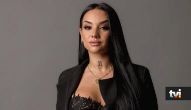 Inacreditável: Joana Diniz muda visual a ex-concorrente e não vai acreditar no resultado - Secret Story