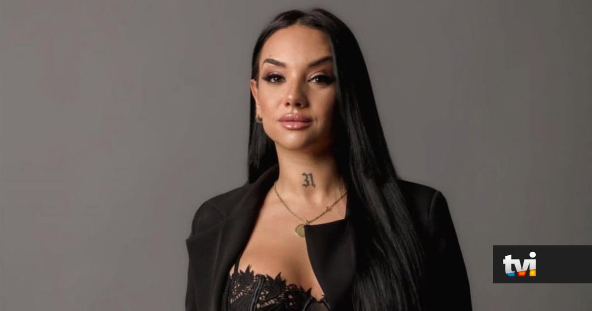 Inacreditável: Joana Diniz muda visual a ex-concorrente e não vai acreditar no resultado - Secret Story