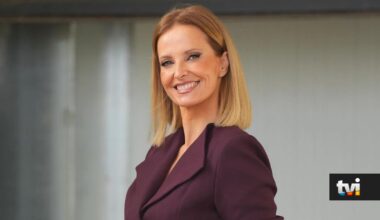 Segredo revelado: Do pequeno almoço ao jantar, descubra as refeições escolhidas por Cristina Ferreira - Secret Story