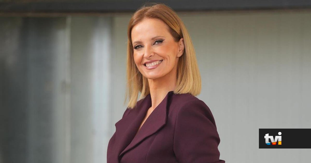 Segredo revelado: Do pequeno almoço ao jantar, descubra as refeições escolhidas por Cristina Ferreira - Secret Story